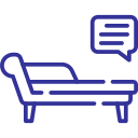 Atendimento presencial e <br>por telemedicina