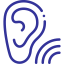 Atendimento presencial e <br>por telemedicina